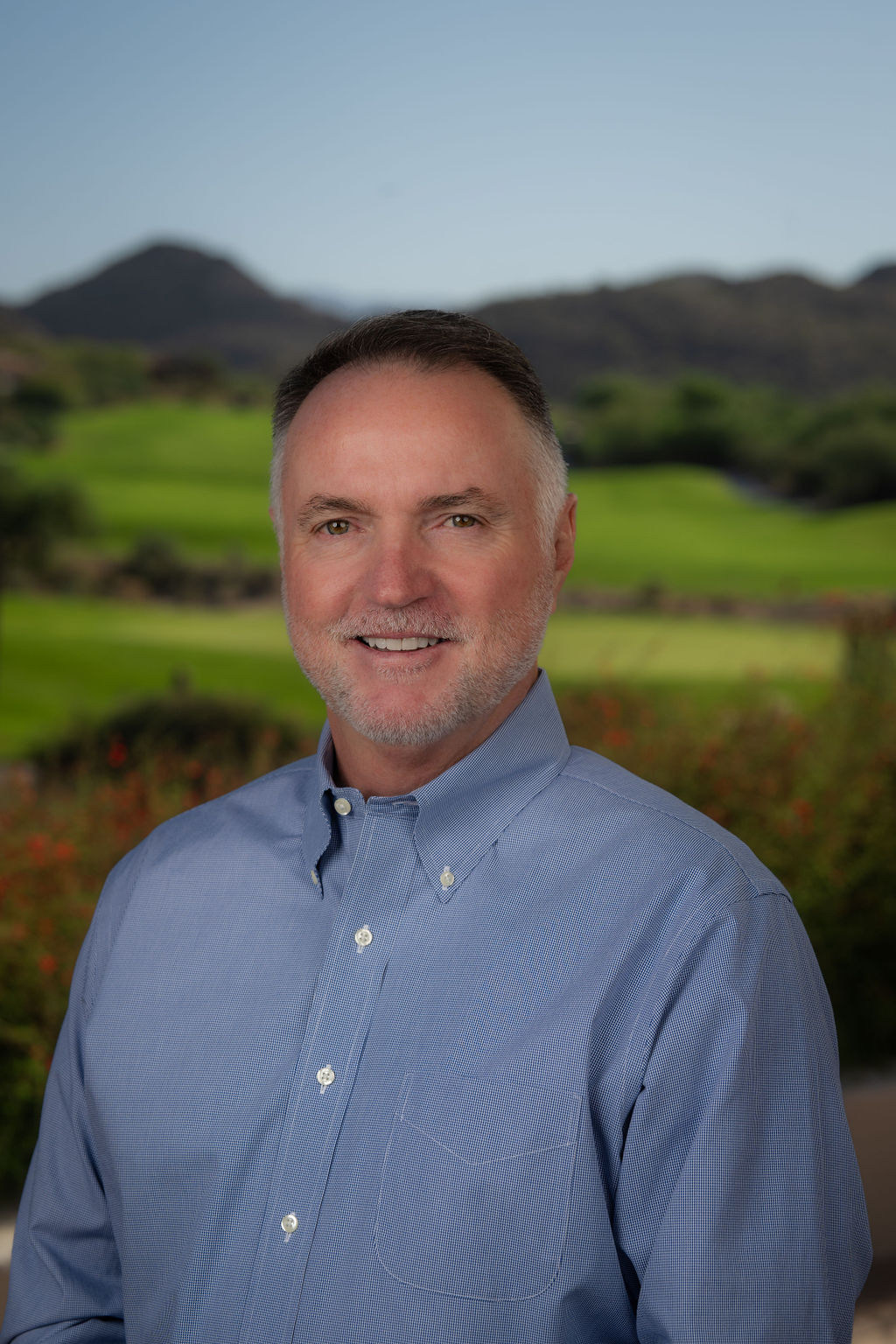 photo of  Paul Nolen, PGA